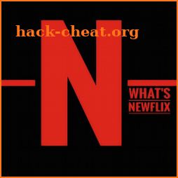 What's New on Netflix icon