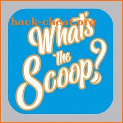What's The Scoop? icon