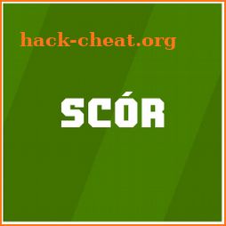 What's The Scór icon