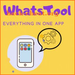 Whats Tools, All tools in one app icon