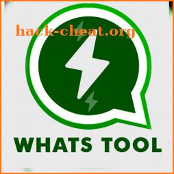 Whats Tools - Smart Tool Kit for WA-Tools for chat icon