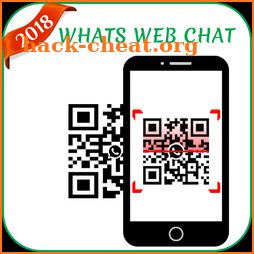 Whats Web Chat icon