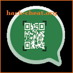 Whats Web Clonapp Messenger icon