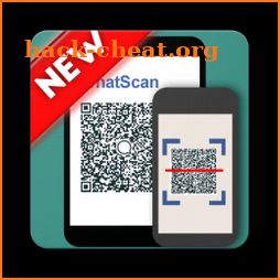 Whats Web Pro : Latest Whatsweb Scanner Chat App icon