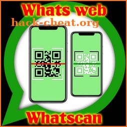 Whats Web Scan 2018 icon