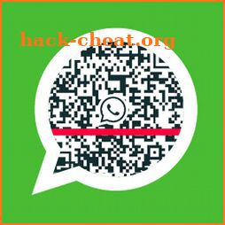 Whats Web Scan For Whatsapp icon