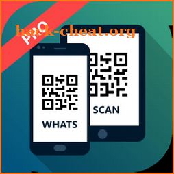 Whats Web Scan icon