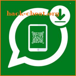 Whats Web Scan - Story Saver For Whatsapp icon
