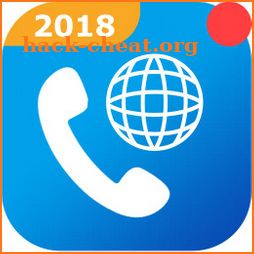 Whats WiCall—free calling app icon