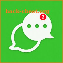WhatsAgain for Dual Messenger icon