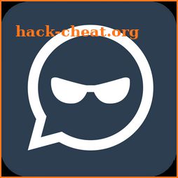 WhatsAgent - Online Tracker & Analyzer 2k18 icon