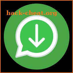 WhatsApp Status Saver Free icon