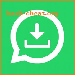 Whatsaver - Download WhatsApp status icon