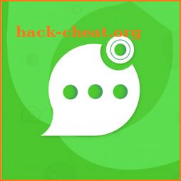 Whatsbubble - Notify bubble chat icon