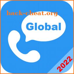 WhatsCall - Global Call icon