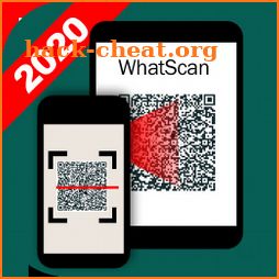 Whatscan 2020 icon
