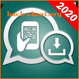 Whatscan : Clone Chat, WhatScan for WhatsApp Web icon