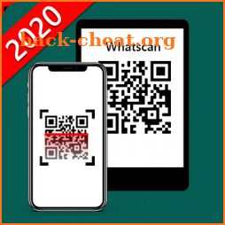 Whatscan for Web 2020 icon