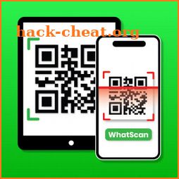 Whatscan for web icon