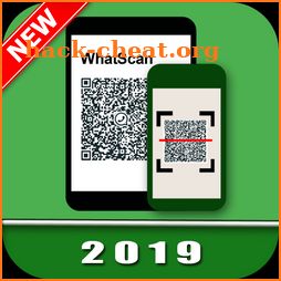 Whatscan Plus 2019 icon