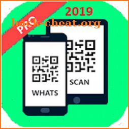 WhatScan Pro : Chat and Save Status icon
