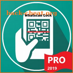 Whatscan Pro - Pattern Lock Security icon