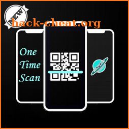 Whatscan Pro - Whats Web Latest Chat App icon