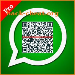 Whatscan : QR Scan Pro icon