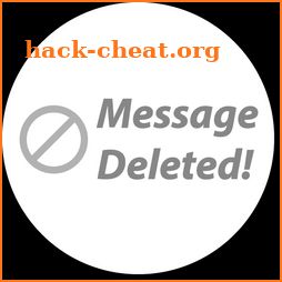 WhatsDelete Pro: Deleted messages & status saver icon