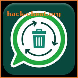 WhatsDeleted Chat Recovery -View Deleted Messages icon