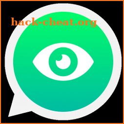 WhatSeen -No Last Seen,Hide Blue Tick for WhatsApp icon
