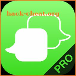 WhatsFake Pro Fake Prank Chats icon