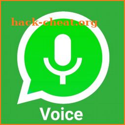 WhatsMic Keyboard: Voice to Text Converter App icon