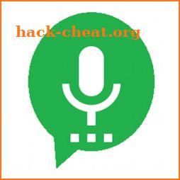 WhatsMic- Voice To Text (Ad Free) icon
