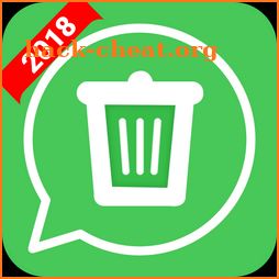 WhatsRemoved – WhatsDeleted - Chat Recovery icon