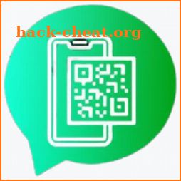 WhatsScanz Web : QR Code Scanner & Whats Web icon