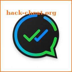 WhatsSeen: Last Seen Tracker icon