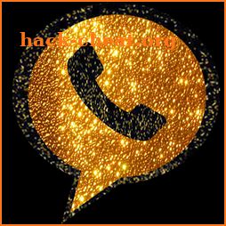 whatsup Gold Messenger GB icon