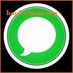 Whatsup Messenger icon