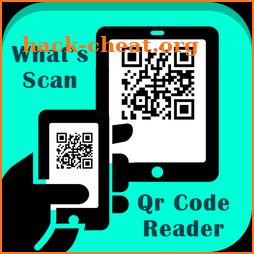 Whatz Scan and Status Downloader icon