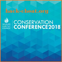 WHC Conservation Conference icon