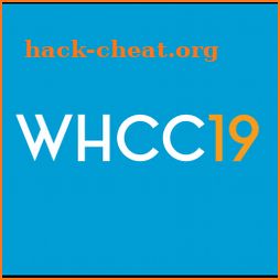 WHCC19 icon