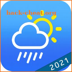 Wheather App Pro icon