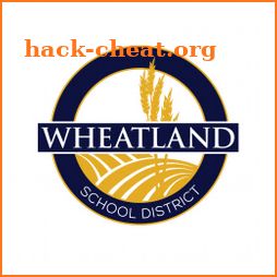 Wheatland J1 School District icon