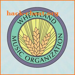Wheatland Music Organization icon