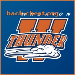 Wheaton Thunder icon