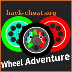 Wheel Adventure icon