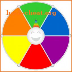 Wheel of Colors Premium icon
