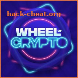 Wheel of Crypto - Earn Bitcoin icon
