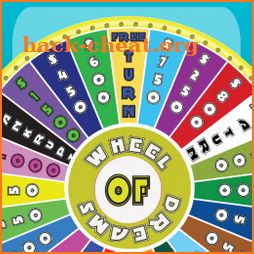 Wheel Of Dreams icon